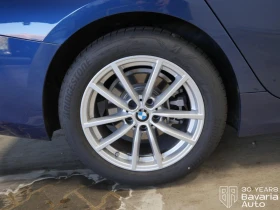 BMW 318 d Touring Steptronic - 62980 лв. / 32201.16 € - 21976465 11