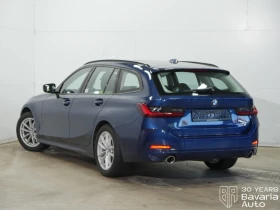 BMW 318 d Touring Steptronic - 62980 лв. / 32201.16 € - 21976465 2