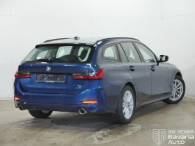 BMW 318 d Touring Steptronic - 62980 лв. / 32201.16 € - 21976465 3