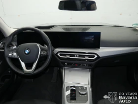 BMW 318 d Touring Steptronic - 62980 лв. / 32201.16 € - 21976465 5