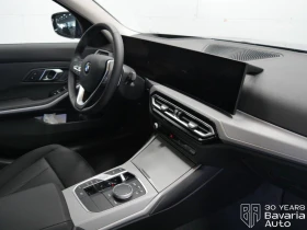 BMW 318 d Touring Steptronic - 62980 лв. / 32201.16 € - 21976465 6