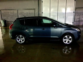Обява за продажба на Peugeot 3008 ~9 000 лв. - изображение 4 | Auto.bg Обява за продажба на Peugeot 3008 ~9 000 лв. - изображение 4