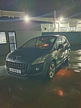 Обява за продажба на Peugeot 3008 ~9 000 лв. - изображение 1 | Auto.bg Обява за продажба на Peugeot 3008 ~9 000 лв. - изображение 1