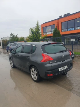 Peugeot 3008 | Mobile.bg    17