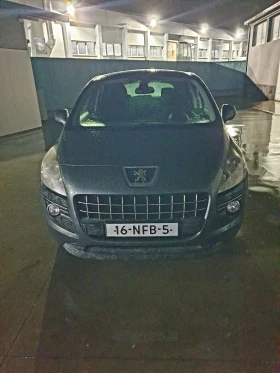 Обява за продажба на Peugeot 3008 ~9 000 лв. - изображение 1 | Auto.bg Обява за продажба на Peugeot 3008 ~9 000 лв. - изображение 1