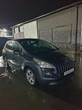 Обява за продажба на Peugeot 3008 ~9 000 лв. - изображение 2 | Auto.bg Обява за продажба на Peugeot 3008 ~9 000 лв. - изображение 2