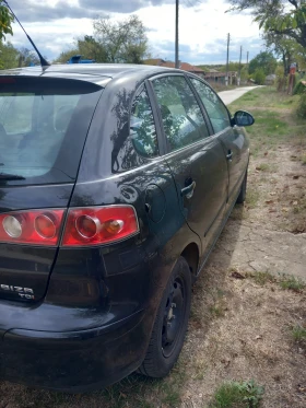 Seat Ibiza 1.9 TDI | Mobile.bg    4