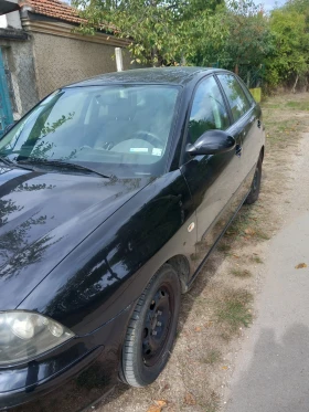 Seat Ibiza 1.9 TDI | Mobile.bg    2