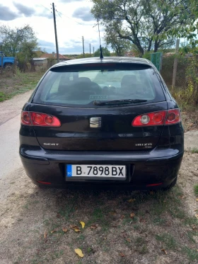 Seat Ibiza 1.9 TDI | Mobile.bg    3
