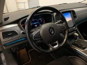 Renault Talisman 1.3TCe/160HP/GRANDTOUR/B.EDITION/MASSAGE/ACC/871f | Mobile.bg    11