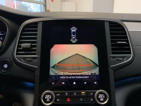 Renault Talisman 1.3TCe/160HP/GRANDTOUR/B.EDITION/MASSAGE/ACC/871f | Mobile.bg    12