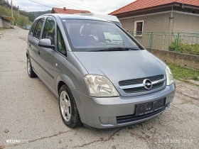Opel Meriva 1.6 87 к.с. - 2200 лв. / 1124.84 € - 71414280 9
