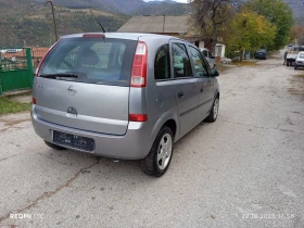 Opel Meriva 1.6 87 к.с. - 2200 лв. / 1124.84 € - 71414280 3