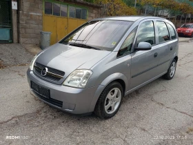 Opel Meriva 1.6 87 к.с. - 2200 лв. / 1124.84 € - 71414280 7