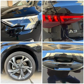 Audi A3 2.0 TDI, Matrix, Digital, Distronic, Keyless - 34990 лв. / 17890.10 € - 51129141 13