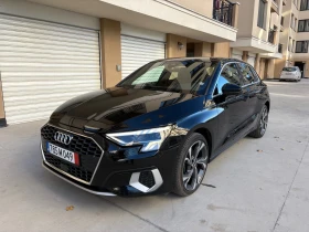 Audi A3 2.0 TDI, Matrix, Digital, Distronic, Keyless