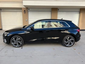 Audi A3 2.0 TDI, Matrix, Digital, Distronic, Keyless - 34990 лв. / 17890.10 € - 51129141 4