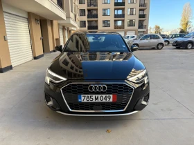 Audi A3 2.0 TDI, Matrix, Digital, Distronic, Keyless - 34990 лв. / 17890.10 € - 51129141 6