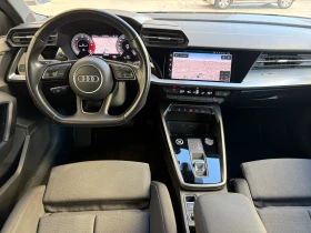 Audi A3 2.0 TDI, Matrix, Digital, Distronic, Keyless - 34990 лв. / 17890.10 € - 51129141 9