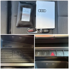Audi A3 2.0 TDI, Matrix, Digital, Distronic, Keyless - 34990 лв. / 17890.10 € - 51129141 15
