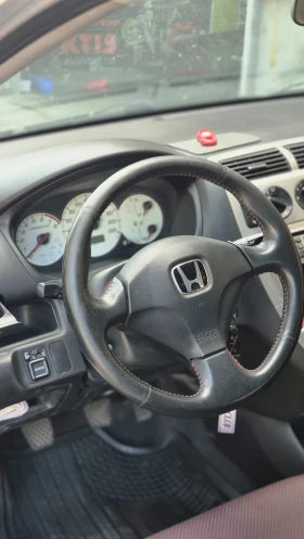 Honda Civic, снимка 10