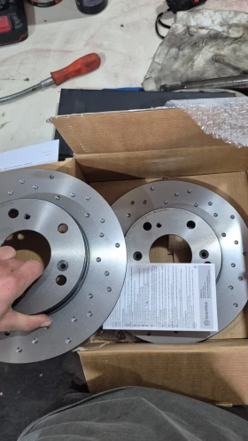 Honda Civic, снимка 8