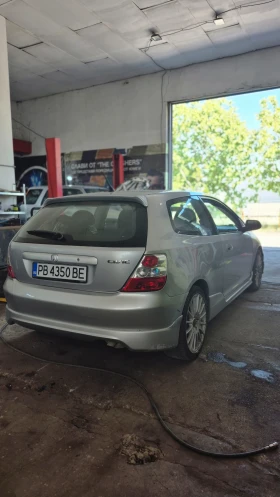 Honda Civic, снимка 11