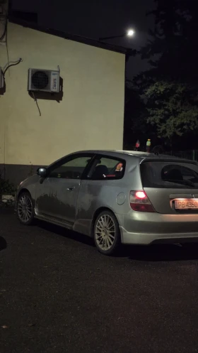 Honda Civic, снимка 3