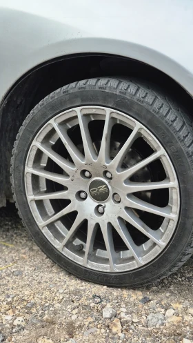 Honda Civic, снимка 7