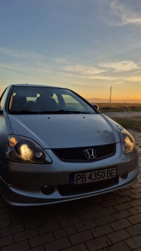 Honda Civic, снимка 5