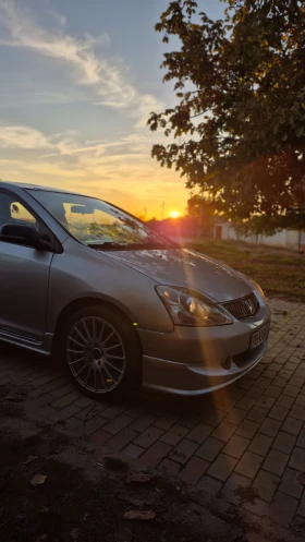 Honda Civic, снимка 4