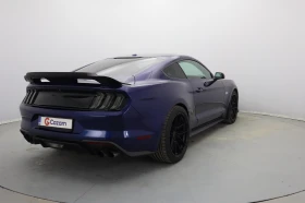Ford Mustang GT 5.0 V8 - 68990 лв. / 35274.03 € - 44843253 6