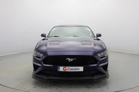 Ford Mustang GT 5.0 V8 - 68990 лв. / 35274.03 € - 44843253 2