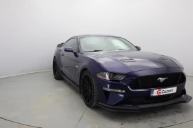 Ford Mustang GT 5.0 V8 - 68990 лв. / 35274.03 € - 44843253 3