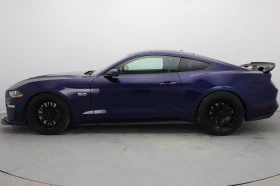 Ford Mustang GT 5.0 V8 - 68990 лв. / 35274.03 € - 44843253 8