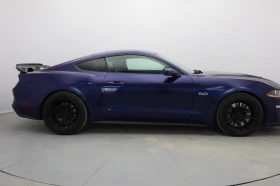 Ford Mustang GT 5.0 V8 - 68990 лв. / 35274.03 € - 44843253 7