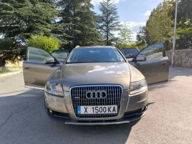 Audi A6 ALL ROAD, снимка 1
