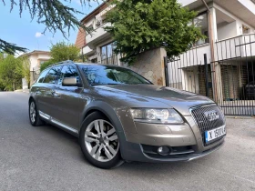 Audi A6 ALL ROAD, снимка 3
