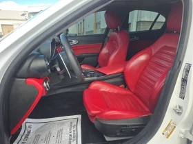 Alfa Romeo Giulia Ti sport* ШИБЕДАХ*  - 32799 лв. / 16769.86 € - 36279836 8