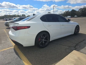 Alfa Romeo Giulia Ti sport* ШИБЕДАХ*  - 32799 лв. / 16769.86 € - 36279836 5