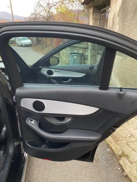 Mercedes-Benz C 220, снимка 12
