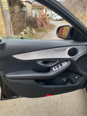 Mercedes-Benz C 220, снимка 11