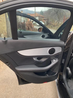 Mercedes-Benz C 220, снимка 10