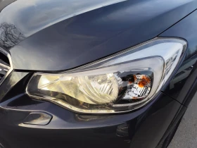 Subaru XV 2.0D* UNLIMITED* AWD* 4X4* FACE* EURO6B* NAVI*  - 9450 € / 18482.59 лв. - 41588495 15