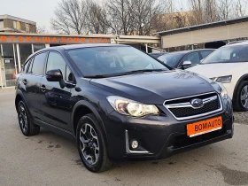 Subaru XV 2.0D* UNLIMITED* AWD* 4X4* FACE* EURO6B* NAVI*  - 9450 € / 18482.59 лв. - 41588495 2
