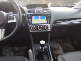 Subaru XV 2.0D* UNLIMITED* AWD* 4X4* FACE* EURO6B* NAVI*  - 9450 € / 18482.59 лв. - 41588495 6
