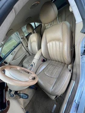 Mercedes-Benz CLS 350 ГАЗ* ОБДУХВАНЕ* 4ХПОДГРЕВ* ЩОРА* НАВИ* МАСАЖ* АМГ*, снимка 15