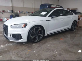Audi Rs5 CARBON* BOSE*  | Mobile.bg � ����� ������ 3