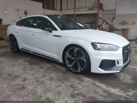Audi Rs5 CARBON* BOSE* 