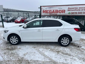 Peugeot 301 1.6 HDi/99p.s-FACELIFT/Euro 6b, снимка 7